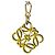 Portachiavi Loewe Anagram Charm - vista 5