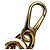 Portachiavi Loewe Signature Charm - vista 6
