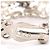 Yves Saint Laurent Silberschmuck - Ansicht 11