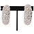 Yves Saint Laurent Silberschmuck - Ansicht 2