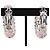 Yves Saint Laurent Silberschmuck - Ansicht 3