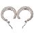 Yves Saint Laurent Silberschmuck - Ansicht 9