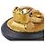 Orecchini CHANEL 95A Vintage Coco Mark Circle - vista 13