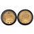 Orecchini CHANEL 95A Vintage Coco Mark Circle - vista 7