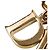 Collana a catena con logo vintage Christian Dior - vista 13