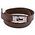 Hermès Bracciale Choker in pelle Hermes Kelly Double Tour