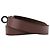 Hermès Bracciale Choker in pelle Hermes Kelly Double Tour - vista 8