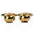 Céline Orecchini Swing Circle Vintage CELINE - vista 6