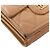 Billetera compacta Chanel Classic Small Flap Matelassé - vista 11