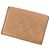 Billetera compacta Chanel Classic Small Flap Matelassé - vista 2