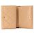 Billetera compacta Chanel Classic Small Flap Matelassé - vista 6