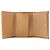 Billetera compacta Chanel Classic Small Flap Matelassé - vista 7