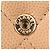 Billetera compacta Chanel Classic Small Flap Matelassé - vista 9