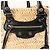 Borsa a tracolla 2-Way Basket Balenciaga Le Cagole - vista 10