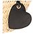 Borsa a tracolla 2-Way Basket Balenciaga Le Cagole - vista 11