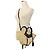 Borsa a tracolla 2-Way Basket Balenciaga Le Cagole - vista 14