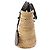Borsa a tracolla 2-Way Basket Balenciaga Le Cagole - vista 3