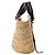 Borsa a tracolla 2-Way Basket Balenciaga Le Cagole - vista 4