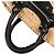 Borsa a tracolla 2-Way Basket Balenciaga Le Cagole - vista 6
