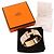Hermès Hermes Clic Clac H GM SON DU Print Armreif - Ansicht 11