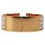 Hermès Hermes Clic Clac H GM SON DU Print Armreif - Ansicht 5