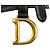 Cintura Saddle Christian Dior - vista 4