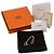 Chaîne d'ancre Hermès Hermes 750PG Echappé Toggle Motif Chaine d'Ancre Bracelet - vista 9
