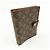 Copertina Agenda Louis Vuitton Ring Agenda Monogram Canvas MM - vista 4