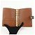 Copertina Agenda Louis Vuitton Ring Agenda Monogram Canvas MM - vista 5