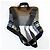 Givenchy Bond – Crocodile-Embossed Leather Backpack – Spring/Summer 2020 - vista 11