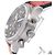 Omega Dynamic III Chronograph Automatic Stainless Steel 38 - vista 3