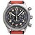 Omega Dynamic III Chronograph Automatic Stainless Steel 38 - vista 4