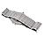 Omega Constellation Quartz Stainless Steel 33 - vista 2