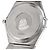 Omega Constellation Quartz Stainless Steel 33 - vista 6