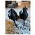 Charles Jourdan high heel sandals adorned with rhinestones - view 6