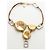 Set di gioielli Christian Dior Bottle Cap Collana e Orecchini - vista 2