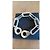 Dinh Van Bracciale manette R20 in argento - vista 2