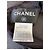 Chanel Abito in Lana e Seta Grigio e Nero - vista 2