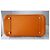 Borsa Hermès Birkin 30 Epsom Orange - vista 7