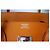 Borsa Hermès Birkin 30 Epsom Orange - vista 9