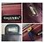 Chanel 2.55 Reissue Mini Hanger Borsa Nera - vista 11