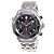 Omega Seamaster Diver 300M Chronometer Chronograph Automatic Stainless Steel 41