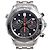 Omega Seamaster Diver 300M Chronometer Chronograph Automatic Stainless Steel 41 - vista 4
