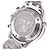 Omega Seamaster Diver 300M Chronometer Chronograph Automatic Stainless Steel 41 - vista 6