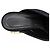 JW Anderson Scarpe J.W. Anderson in pelle bianca e camoscio nero con cinturini - vista 4