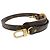 Louis Vuitton Shoulder Strap Monogram Canvas 16mm