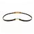 Louis Vuitton Shoulder Strap Monogram Canvas 16mm - view 3