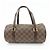 Louis Vuitton Papillon Damier 26 - vista 2