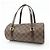 Louis Vuitton Papillon Damier 26 - vista 3