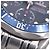 Omega Seamaster Diver 300M Chronometer Chronograph Automatic Stainless Steel 41 - vista 7